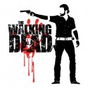 تیشرت The Walking Dead