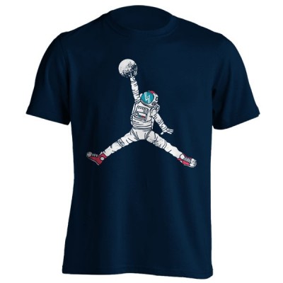 تیشرت Space Dunk