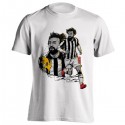 تیشرت یوونتوس طرح Andrea Pirlo