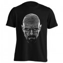 تیشرت Heisenberg طرح The Cook