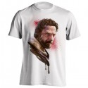 تیشرت The Walking Dead طرح Rick