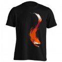 تیشرت The Quick Orange-Red Fox