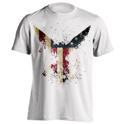 تیشرت M'erica Eagle