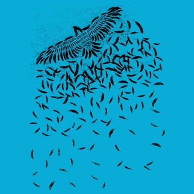 تیشرت Of a feather