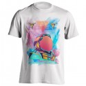 تیشرت SPACE TRAVEL