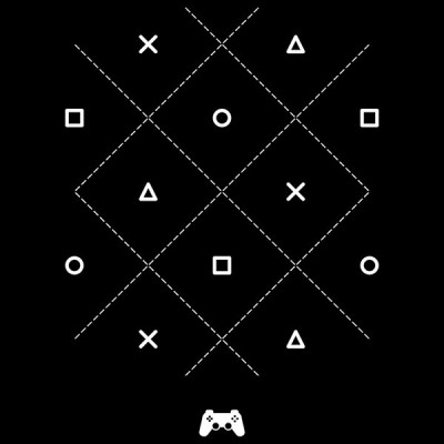 تیشرت Geometry Is Fun