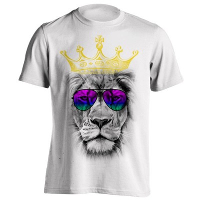 تیشرت Cool King