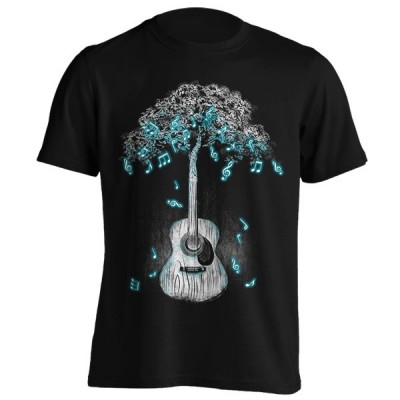 تیشرت Sounds of Nature