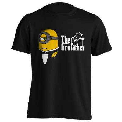 تیشرت The Grufather