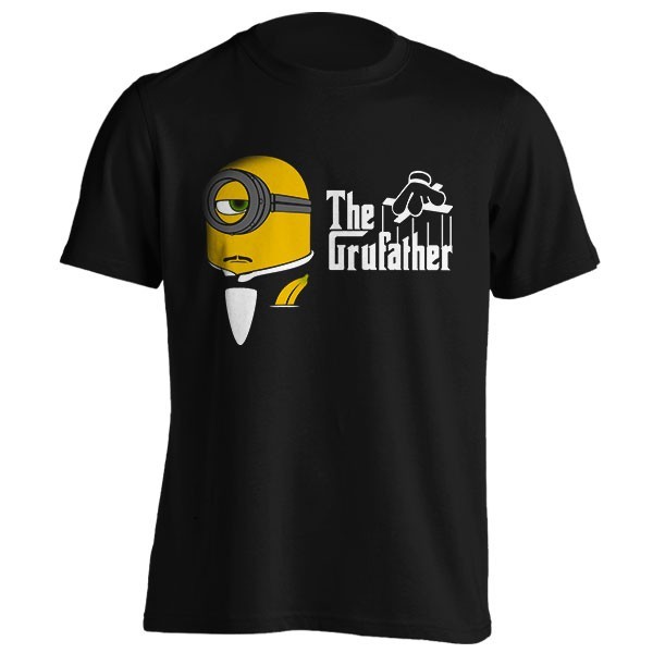 تیشرت The Grufather