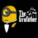 تیشرت The Grufather
