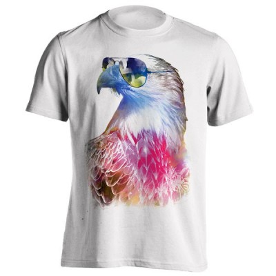 تیشرت EAGLE EYES