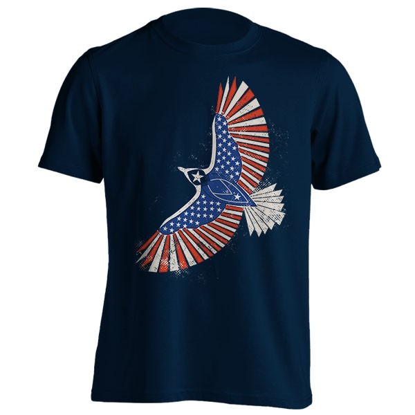 تیشرت Deco American Eagle