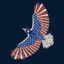 تیشرت Deco American Eagle