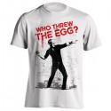 تیشرت Scooter - Who Threw The Egg