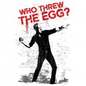 تیشرت Scooter - Who Threw The Egg