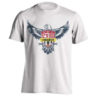 تیشرت I Believe