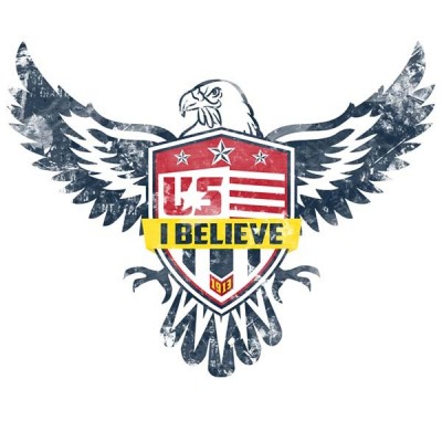 تیشرت I Believe