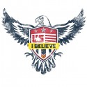 تیشرت I Believe