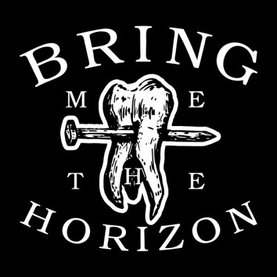 تیشرت گروه Bring Me The Horizon طرح Blood Lust