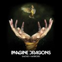 تیشرت Imagine Dragons طرح Smoke + Mirrrors