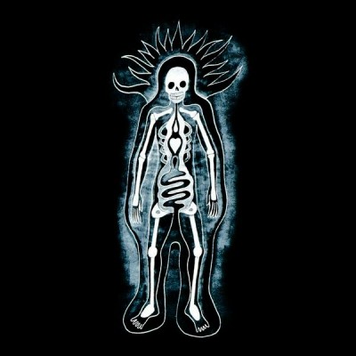 تیشرت Gojira طرح The Way Of All Flesh