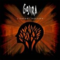 تیشرت Gojira طرح L'Enfant Sauvage