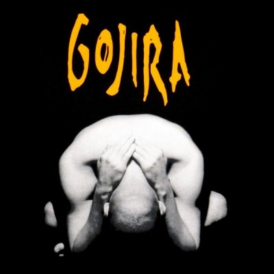 تیشرت Gojira طرح Terra Incognito