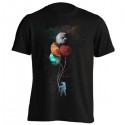 تیشرت The spaceman's trip