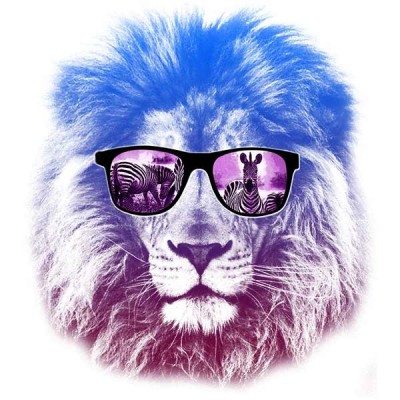 تیشرت Summer Hunting