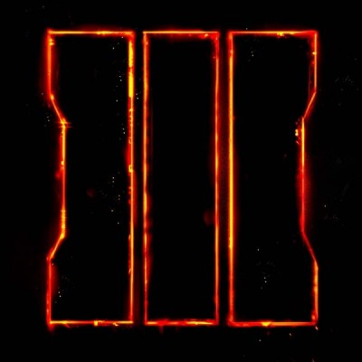 تیشرت بازی Call of Duty طرح Black Ops III