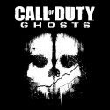 تی شرت Call of Duty Ghosts