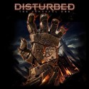 تیشرت گروه Disturbed طرح Resurrect