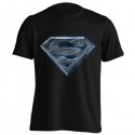 تیشرت سوپرمن طرح Man of Steel