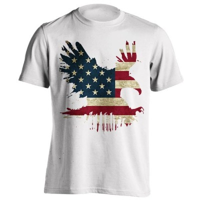 تیشرت Eagle Flight