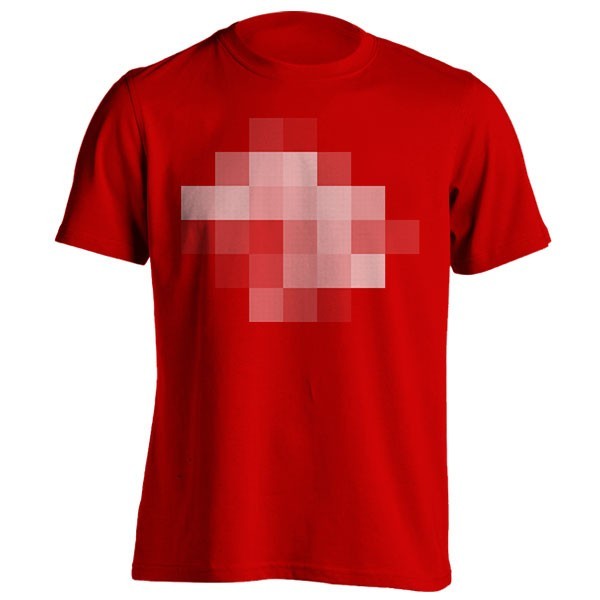 تیشرت Inappropriate