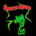 تی شرت Marilyn Manson طرح Smells Like Children
