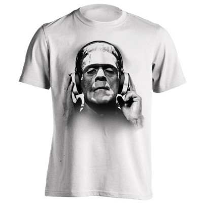 تی شرت Monster beats