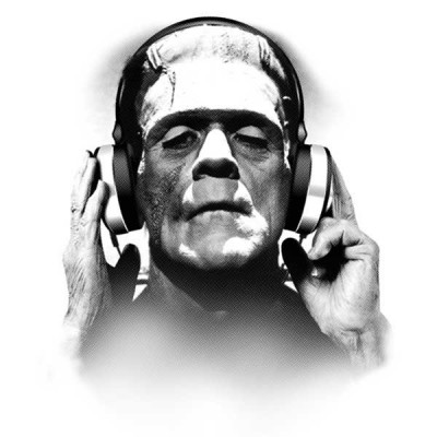 تی شرت Monster beats