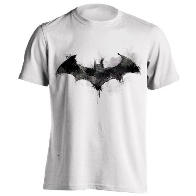 تیشرت بتمن طرح Bat