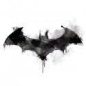 تیشرت بتمن طرح Bat