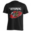 تیشرت The Offspring طرح Bad Habit