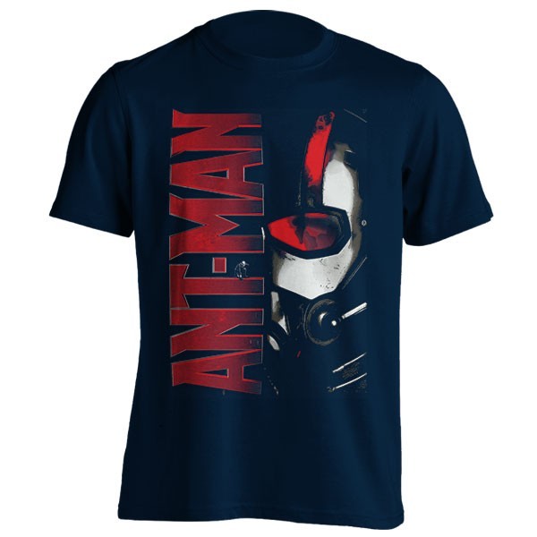 تیشرت Ant-Man Helmet