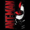 تیشرت Ant-Man Helmet