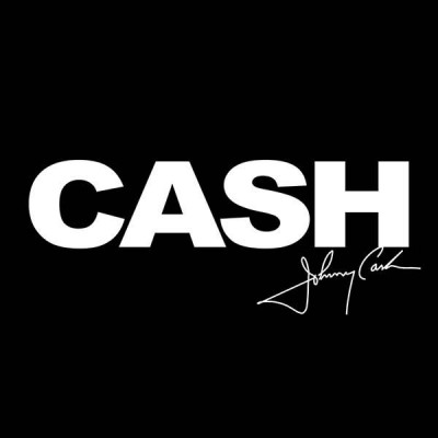 تیشرت Johnny Cash طرح Block