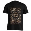 تیشرت Bring me the Horizon طرح Native