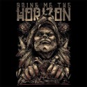 تیشرت Bring me the Horizon طرح Native