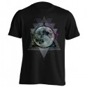 تیشرت The Moon
