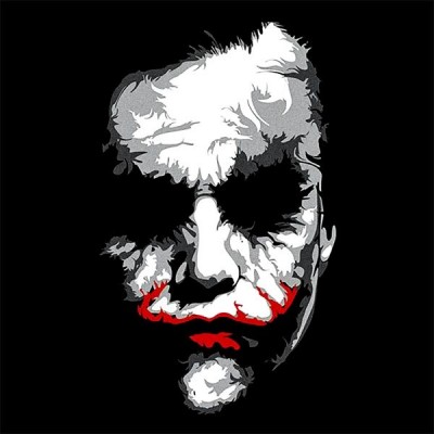 تیشرت Joker