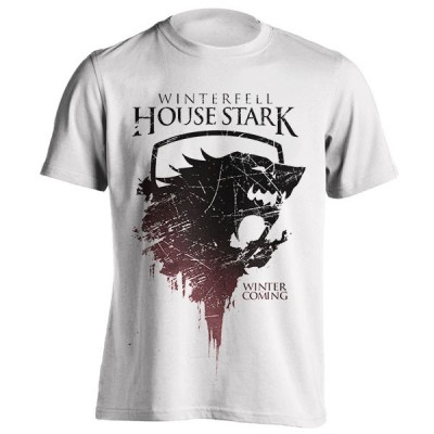 تیشرت House Stark